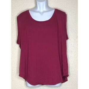 BCG 1X Tank Top Vented Back. Athletic